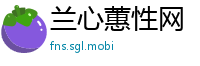 兰心蕙性网